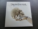 DREAM THEATER – “DISTANCE OVER TIME”  2019 – BLACK 180 GR. - BOOKLET - NM