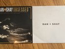 Dan + Shay by Dan And Shay LP / Obsessed 12” Vinyl Record Out Of Print / Rare