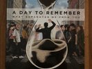 *Sealed* A Day To Remember – What Separates Me From You - LP Vinyl Record - NEW