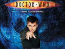 OST Doctor Who / Murray Gold (2LP) Vinyl NEUF