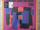 John Coltrane - Coltrane Plays The Blues (2019) ORG 45rpm 2xLP, Brand New Sealed