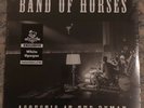 Band Of Horses Vinyl LP Acoustic At The Ryman Newbury White Limited New