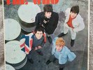 THE WHO - MY GENERATION VINYL LP 1965 1st UK PRESS 1B/1B MONO Brunswick LAT 8616