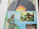 Bob Marley Babylon By Bus original Jamaican double vinyl lps Tuff Gong  issue EX