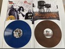 The Prodigy – Rock Am Ring 2009 Double Coloured Vinyl LP EX Condition ⭐️⭐️⭐️⭐️⭐️