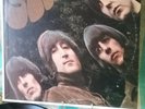Beatles L.P. Rubber Soul  STEREO album  V.G.++