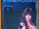 FireHouse - Self Titled album Import Reissue Vinyl Sealed  Hard Rock Hair Metal