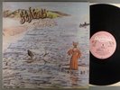 Genesis  Foxtrot   Prog   Pink Scroll Label