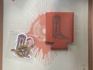 The National ‎– Cherry Tree Vol. 3 - Double Vinyl + Extras