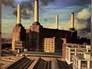 Pink Floyd - Animals. Vinyl 1st Press. Great Condition.