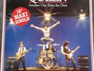 Queen-Another one Bites the Dust 12 inch Maxi GERMAN IMPORT 1980 Original RARE