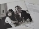 The Civil Wars - Barton Hollow orig 2012  Lp  uk issue with Billie Jean ( Live)