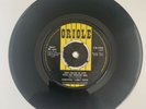 She is fallen in love with the monster man by Screaming Lord Sutch , rare 60s