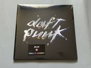 Daft Punk Discovery - Vinyl LPx2 - Brand New & Sealed