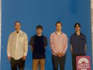 WEEZER: Blue Album LTD PINK  SEALED  Buddy Holly, Say It Ain't So UNGESP IELT