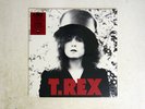T. REX THE SLIDER DEMON DEMREC636 UK HEAVY WEIGHT SEALED CLEAR VINYL VINYL LP