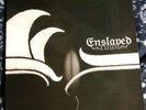 ENSLAVED - Ruun  Dlp 2006 Back on Black