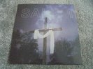 Salem - King Knight 2010 USA LP IAMSOUND 1st