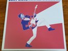 CORY WONG - ELEVATOR MUSIC FOR AN ELEVATED MOOD Blue Vinyl VULFPECK OOP  SEALED