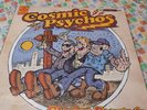 Cosmic Psychos Glorious Barsteds Vinyl