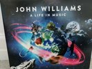 John Williams The London Symphony Orchestra  Life In Music coloured Vinyl