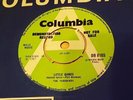 THE YARDBIRDS Little Games  UK 1967 ORIGINAL Columbia DB 8165  DEMO PSYCH