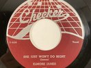 Checker 777 Elmore James - Country Boogie / She Just Won’t Blues 7