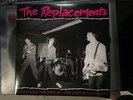 The Replacements Unsuitable for Airplay Lost KFAI Concert Vinyl Double LP 2022