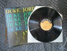 Duke Jordan Trio/Quintet   Signal Lp S 1202   RVG   Mono