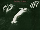 THE SMITHS - THE QUEEN IS DEAD - VINYL LP