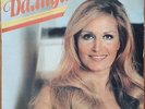 DALIDA Rarissime Collector PRESSAGE RUSSE 45t EP 3 TITRES 1983 VINYLE NEUF MINT