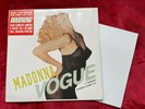 Madonna Vogue UK 12