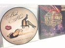 4x Beth Hart Vinyl, Bang Bang Boom Boom (Picture Disc)+ Live At Albert Hall RARE
