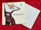 Madonna Rescue Me UK 12