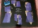 depeche mode Songs Of Faith And Devotion blue vinyl limited edition New