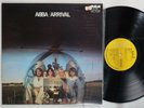 ABBA   arrival