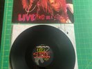GUNS N' ROSES - LIVE ? *@ (LIKE) A SUICIDE 1986 RARE 1st USR-001 - UZI SUICIDE