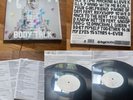 Robyn - Body Talk LP Vinyl - RARE Original Press Original Release Record 12”