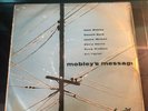 Hank Mobley Mobley's Message’ Vinyl LP Esquire 32-029  Jazz Rare