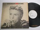 DAVID BOWIE - Changesonebowie - Super Rare S.RHODESIA release LP