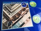 The Beatles   Blue Album 1967-1970   UK Blue Vinyl Double LP