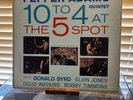 Pepper Adams, 10 to 4 at the 5 Spot, 1959 Original Riverside Stereo pressing
