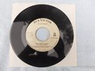 Elvis Presley  - Roustabout/One Track Heart -  US Promo 7