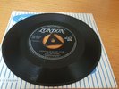 LONDON 8486 - IVORY JOE HUNTER - LOVE'S A HURTING GAME / EMPTY ARMS - EX. COND.