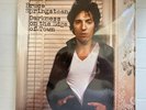 BRUCE SPRINGSTEEN Darkness On The Edge Of Town LP Sealed Reissue