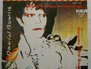 David Bowie Scary Monsters 12'' German 1980