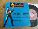 Team Beats Berlin – The Battle Of New Orleans Star-Club 
