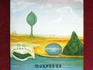MORPHEUS -  RABENTEUER - KRAUTROCK PROG LP -  ORIGINAL GERMANY 1976 IN MINT