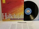 HALLELUJAH 16 Songs Joyful Boasting LP The Maranatha Singers- Play Tested EX *C4