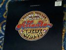 ATLANTA TWELVE STRING / BLIND WILLIE MCTELL 1972 ATLANTIC LP 40 400 German Press